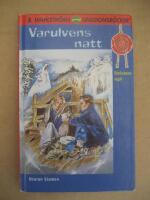 Varulvens natt - Skr&auml;ckens Sigill 6  (Nr:2903)