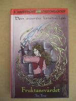 Fruktansv&auml;rdet - Den svarta kristallen 2 (Nr:3008)