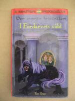 I F&ouml;rd&auml;rvets v&aring;ld - Den svarta kristallen 5  (Nr:3051)