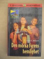 Den m&ouml;rka fyrens hemlighet (Mysteriet vid fyren 2)  (Nr:3100)