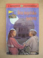 Den mystiska teatern (Mysteriet vid fyren 6) (Nr:3146)