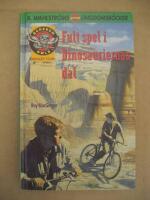 Fult spel i dinosauriernas dal (Screech Owls 10)  Nr:2937