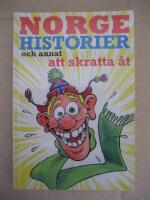 Norgehistorier