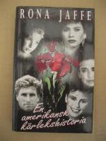 En amerikansk k&auml;rlekshistoria