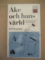 &Aring;ke och hans v&auml;rld