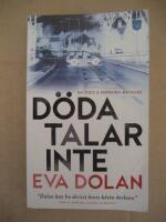 D&ouml;da talar inte