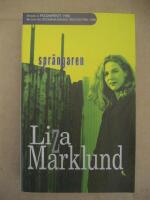 Spr&auml;ngaren