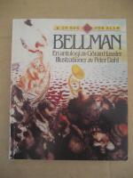 Bellman [Musiktryck] : en antologi