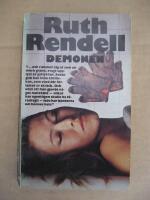 Demonen : en kriminalroman