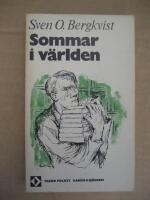 Sommar i v&auml;rlden : roman