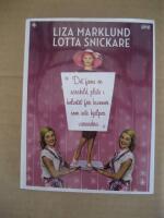 Det finns en s&auml;rskild plats i helvetet f&ouml;r kvinnor som inte hj&auml;lper varandra