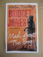 Bridget Jones : mad about the boy