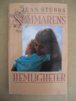 Sommarens hemligheter