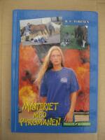 Mysteriet med pyromanen