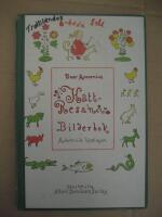 Kattresan : bilderbok