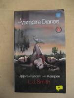 Uppvaknandet : Kampen