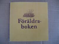 F&ouml;r&auml;ldraboken
