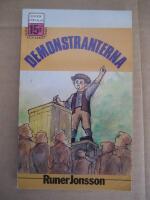 Demonstranterna  (En bok f&ouml;r alla)