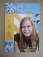 Konsten att vara Grace (Funtasie Tjejbokklubb)