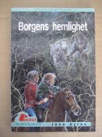 Borgens hemlighet