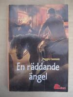 En r&auml;ddande &auml;ngel
