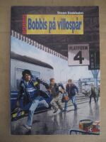 Bobbis p&aring; villosp&aring;r - Bobbis 4     