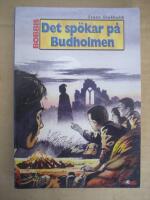 Det sp&ouml;kar p&aring; Budholmen - Bobbis 5