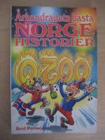 &Aring;rhundradets b&auml;sta Norgehistorier