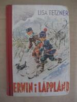 Erwin i Lappland