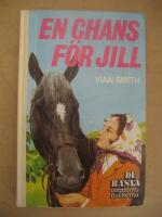En chans f&ouml;r Jill