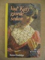 Vad Katy gjorde sedan