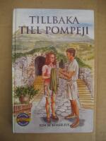 Tillbaka till Pompeji