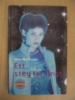 Ett steg f&ouml;r l&aring;ngt