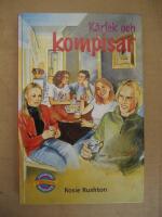K&auml;rlek och kompisar