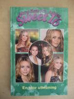 En stor utmaning - Sweet 16