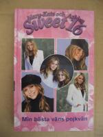 Min b&auml;sta v&auml;ns pojkv&auml;n - Sweet 16
