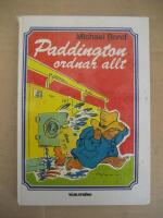 Paddington ordnar allt