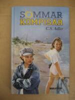 Sommarkompisar