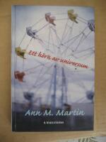 Ett h&ouml;rn av universum