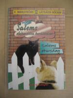 Salems otursdag (Salems svansl&ouml;sa ber&auml;ttelser 4)