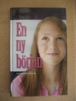 En ny b&ouml;rjan - Funtasie tjejbokklubb