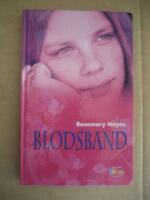 Blodsband (Funtasie tjejbokklubb)