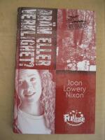 Dr&ouml;m eller verklighet?  (Funtasie tjejbokklubb)