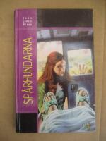 Sp&aring;rhundarna  (Funtasie Club)