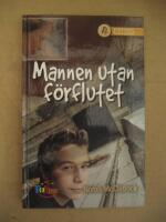 Mannen utan f&ouml;rflutet - Robyn Nr:4  (Funtasie tjejbokklubb)