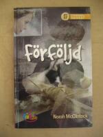 F&ouml;rf&ouml;ljd - Robyn Nr:5  (Funtasie tjejbokklubb)