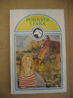 Ponnyer i fara