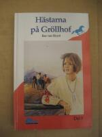 H&auml;starna p&aring; Gr&ouml;llhof - Del 1