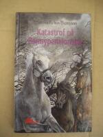 Katastrof p&aring; Ponnypensionatet