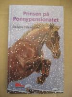 Prinsen p&aring; Ponnypensionatet